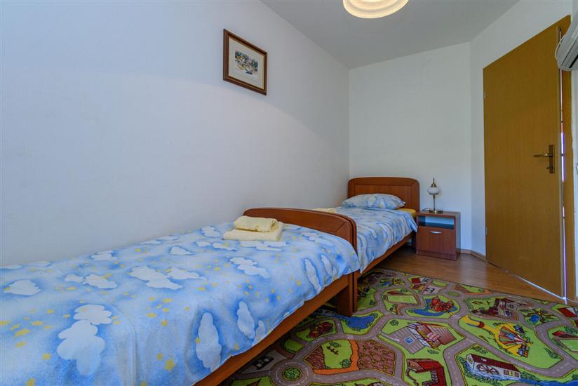 Apartmá A1, pro 4 osoby