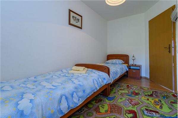 Apartmá A1, pro 4 osoby
