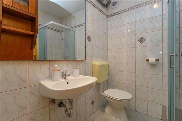 Apartmá A1, pro 4 osoby