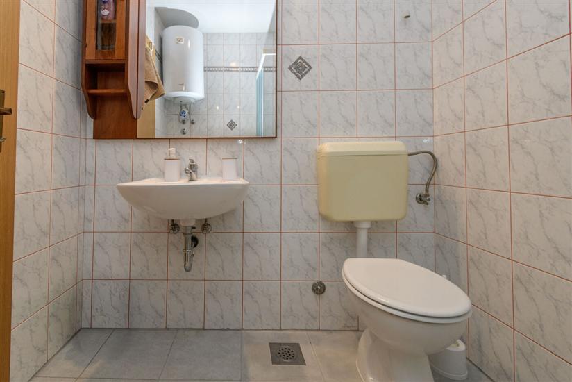 Apartmá A1, pro 4 osoby