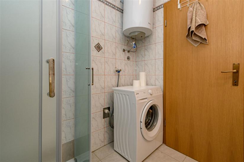 Apartmá A1, pro 4 osoby