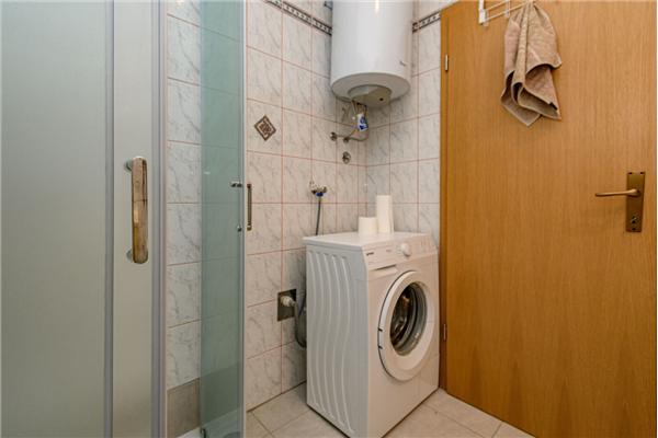 Apartmá A1, pro 4 osoby