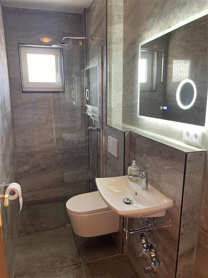Apartman A2, na 3 osebe
