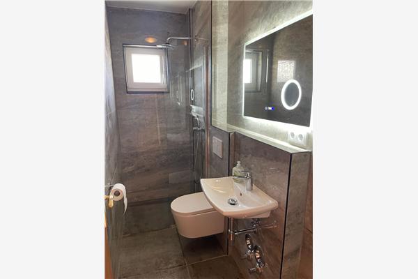 Apartman A2, na 3 osebe
