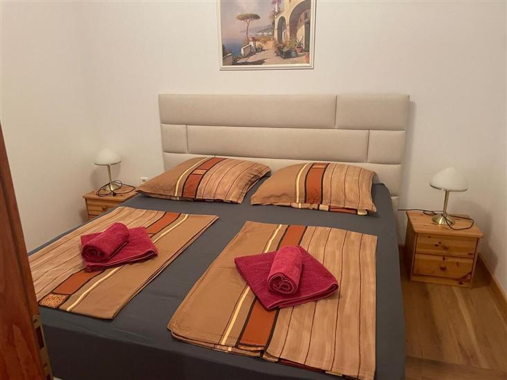 Apartman A2, na 3 osebe