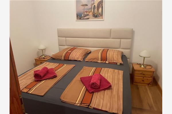Apartman A2, na 3 osebe