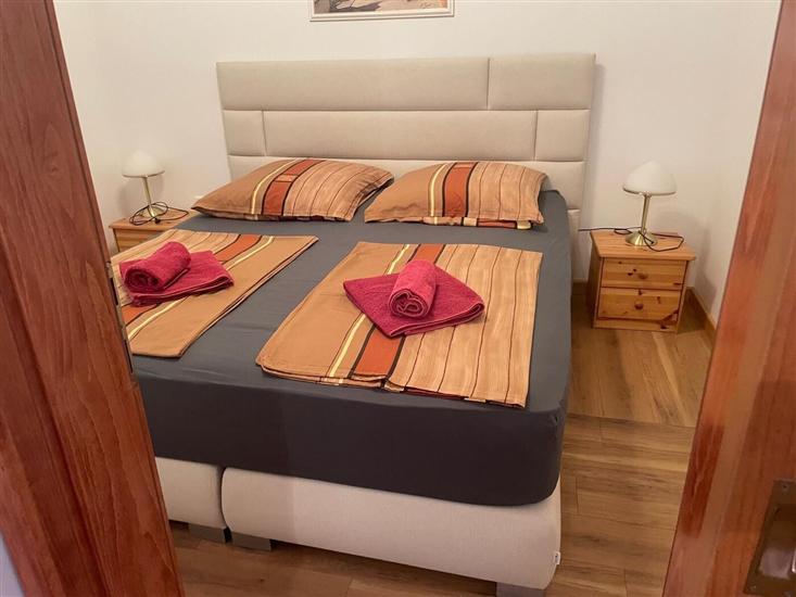 Apartman A2, na 3 osebe