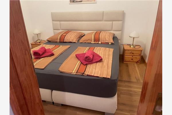Apartman A2, na 3 osebe