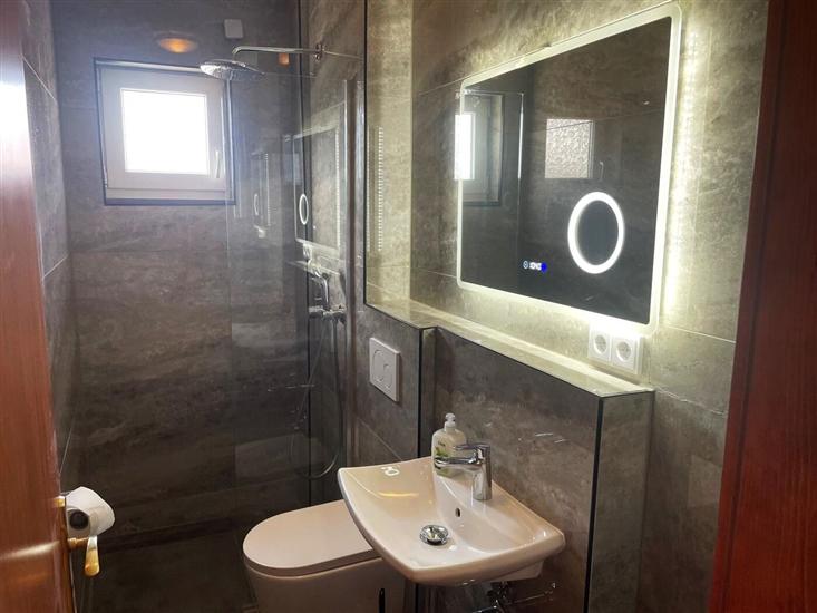 Apartman A2, na 3 osebe