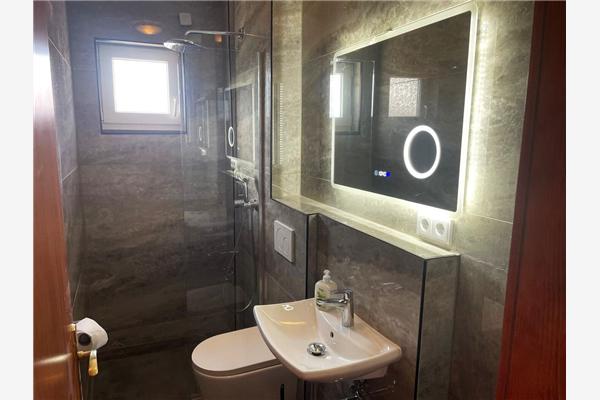 Apartman A2, na 3 osebe