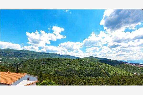 Apartman A6, na 3 osebe