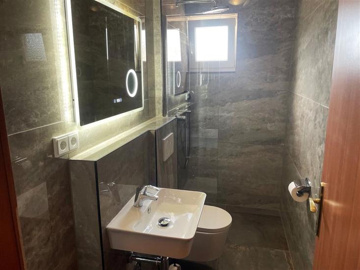 Apartman A3, na 3 osebe