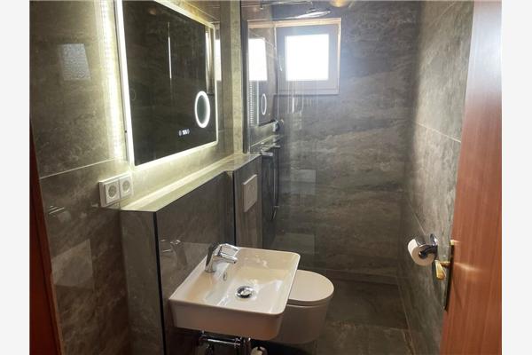 Apartman A3, na 3 osebe