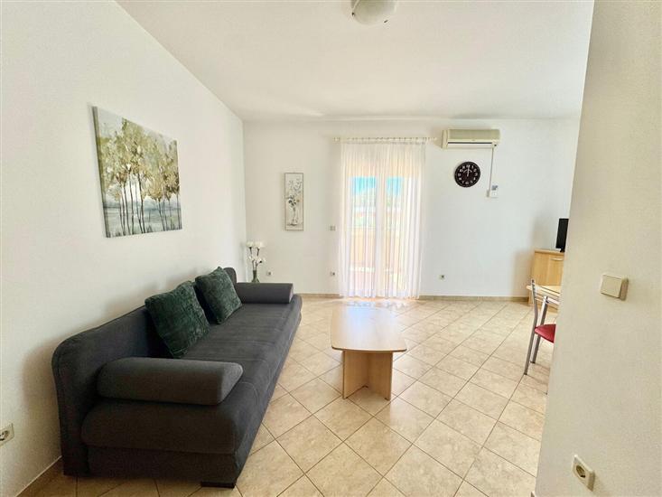 Apartment A3, for 4 persons