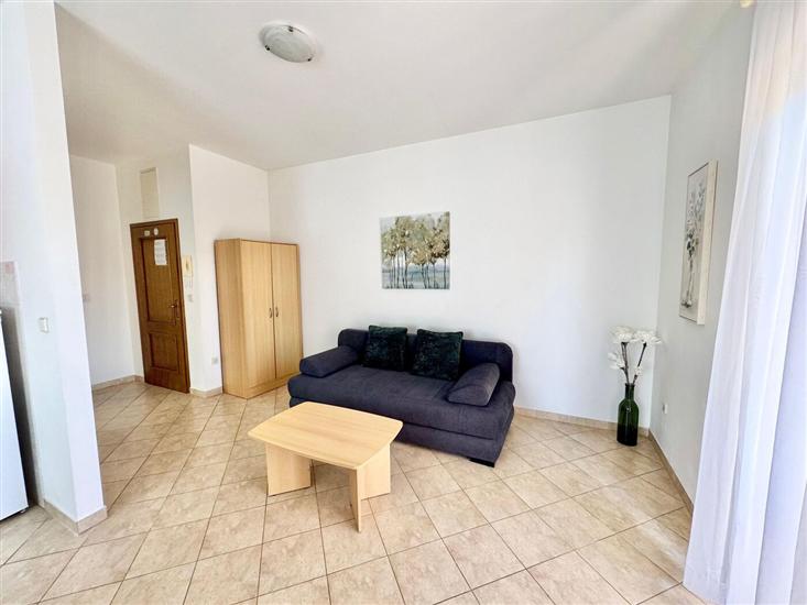 Apartment A3, for 4 persons