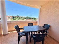 Apartment A6, for 4 persons