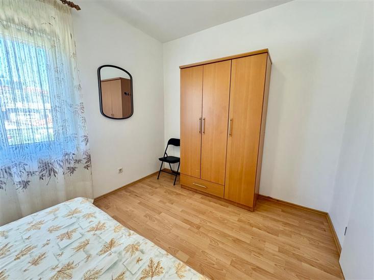 Apartment A6, for 4 persons