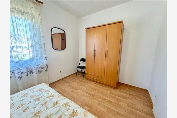 Apartment A6, for 4 persons