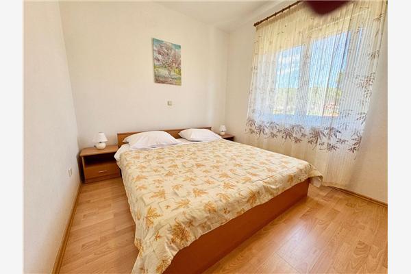 Apartment A6, for 4 persons