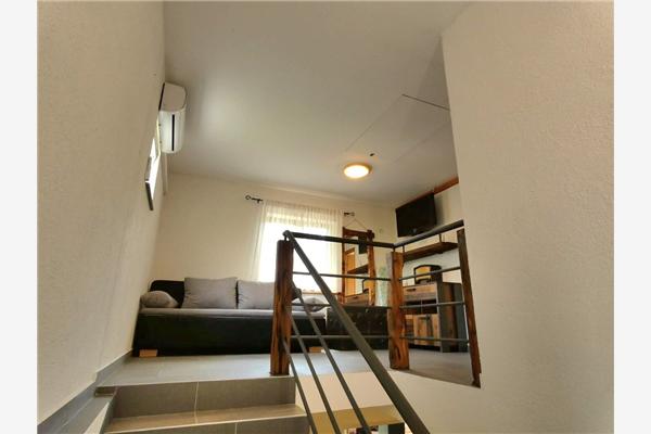 House K1, for 6 persons