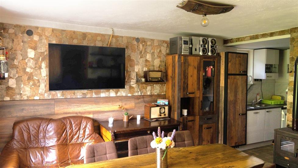 House K1, for 6 persons