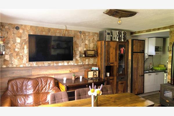 House K1, for 6 persons
