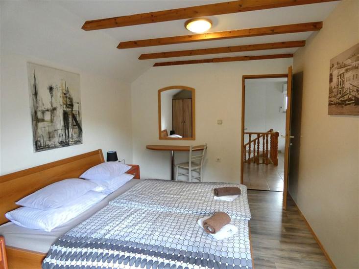 House K1, for 6 persons