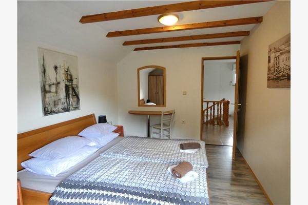 House K1, for 6 persons