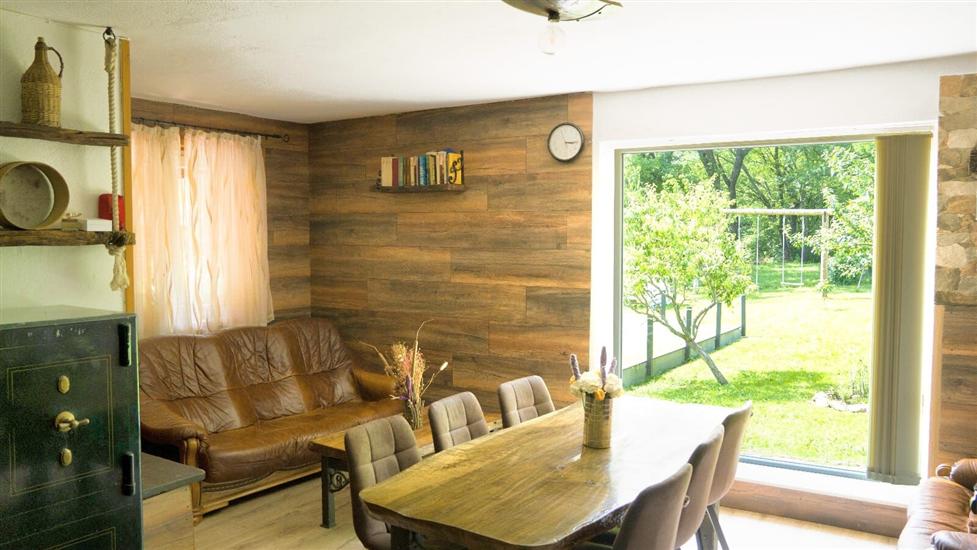 House K1, for 6 persons