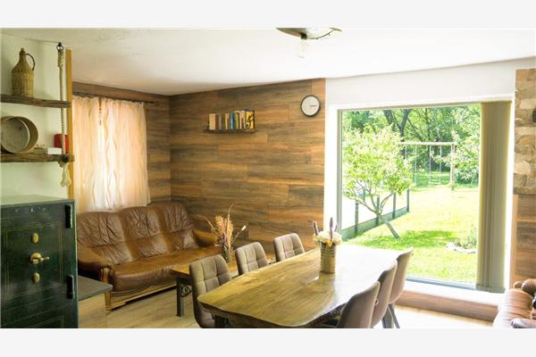 House K1, for 6 persons