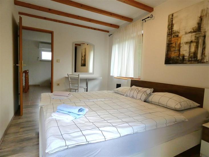 House K1, for 6 persons