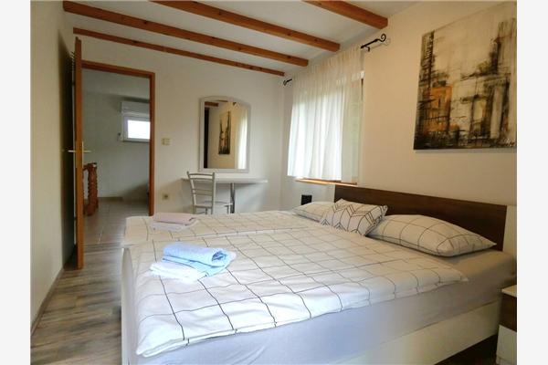 House K1, for 6 persons