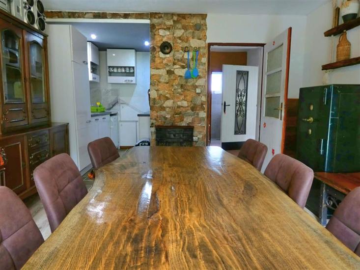 House K1, for 6 persons