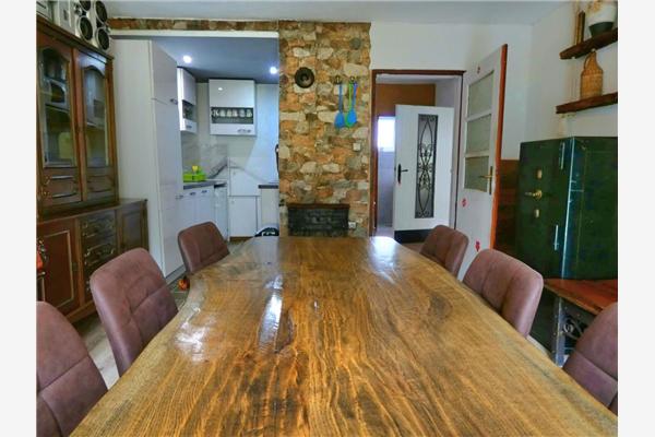 House K1, for 6 persons