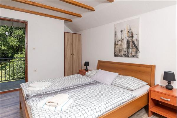 House K1, for 6 persons