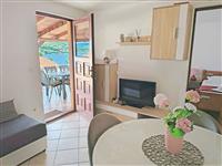 Apartment A2, for 5 persons