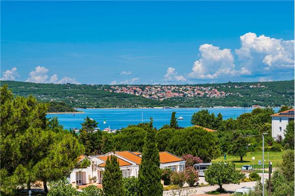 Apartman A2, na 4 osebe