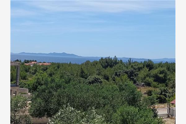 Apartman A2, na 4 osebe