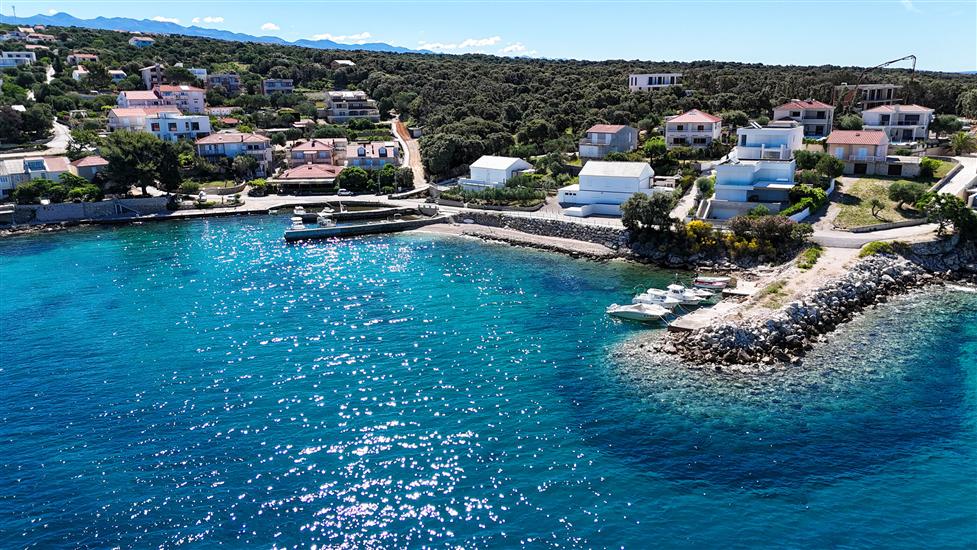 Apartmaji Beachfront Jakišnica