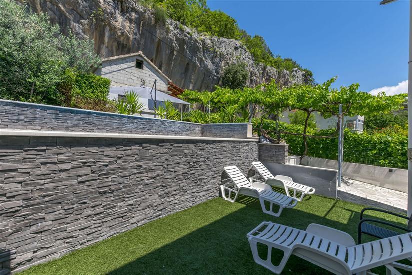 House Hidden Green Oasis