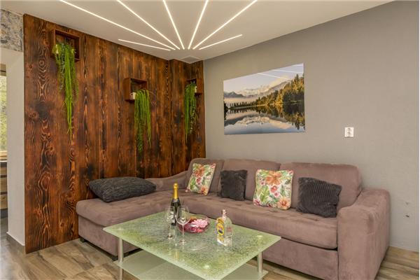 House K1, for 6 persons