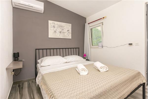 House K1, for 6 persons