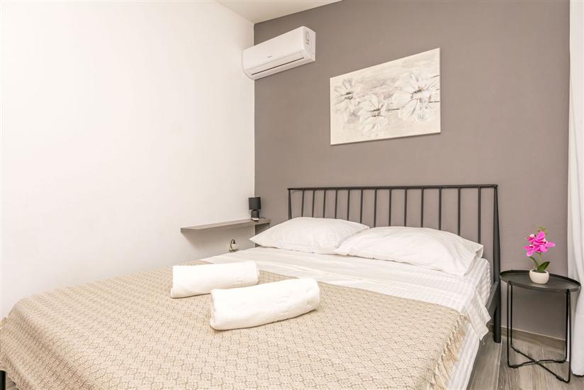House K1, for 6 persons