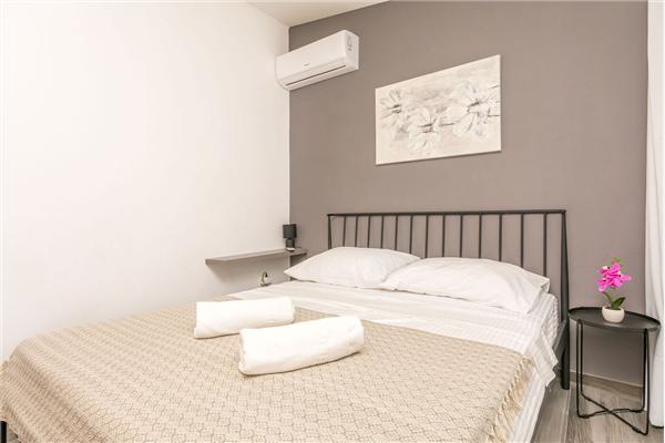 House K1, for 6 persons