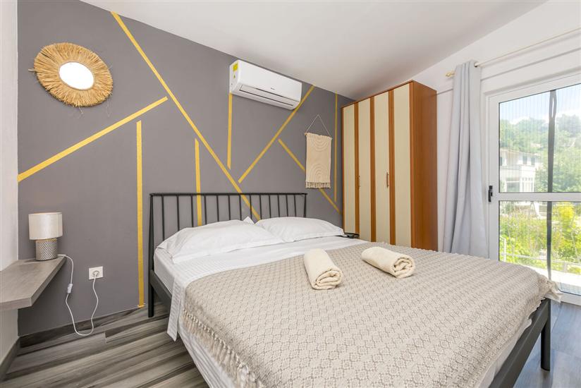 House K1, for 6 persons
