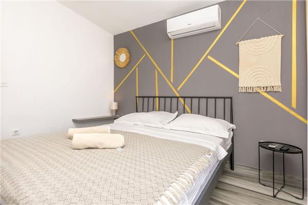 House K1, for 6 persons