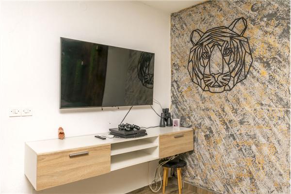 House K1, for 6 persons