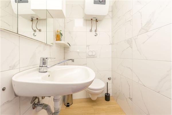 House K1, for 6 persons