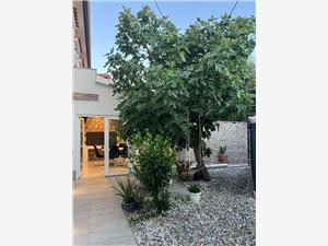 Počitniške hiše Reka in Riviera Crikvenica,RezervirajDanijelOd 314 €