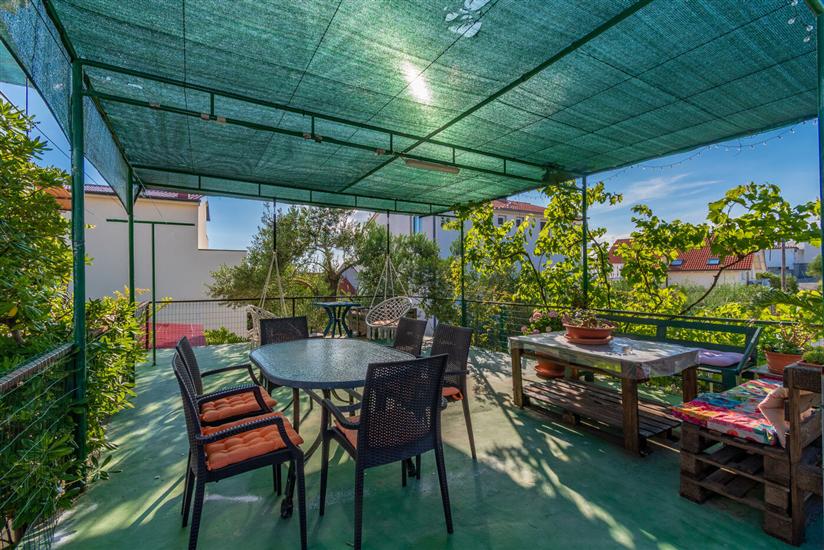 Apartments Ines